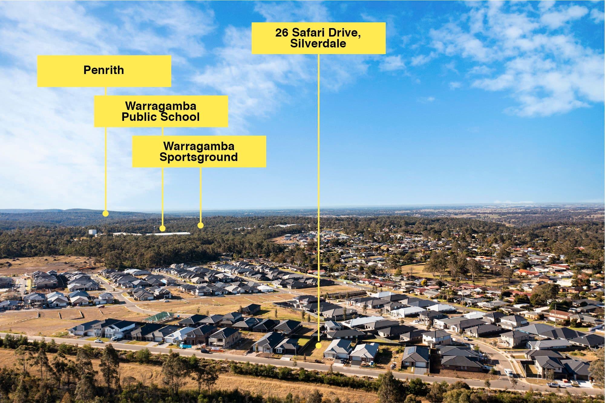 26 Safari Drive, Silverdale NSW 2752, Silverdale - Thumbnail 5