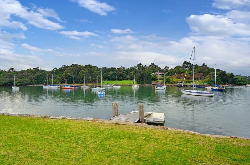 90 Wharf Road, GLADESVILLE NSW 2111, Gladesville - Thumbnail 4