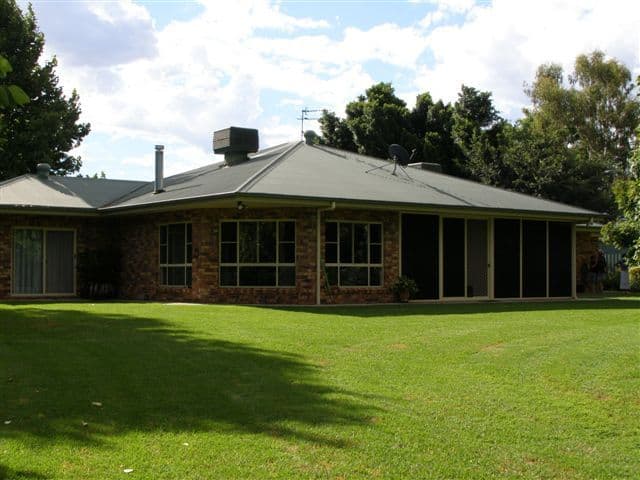 21 Coleborn, GOONDIWINDI QLD 4390, Goondiwindi - Image 1