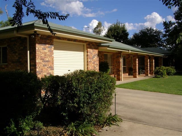 21 Coleborn, GOONDIWINDI QLD 4390, Goondiwindi - Thumbnail 6