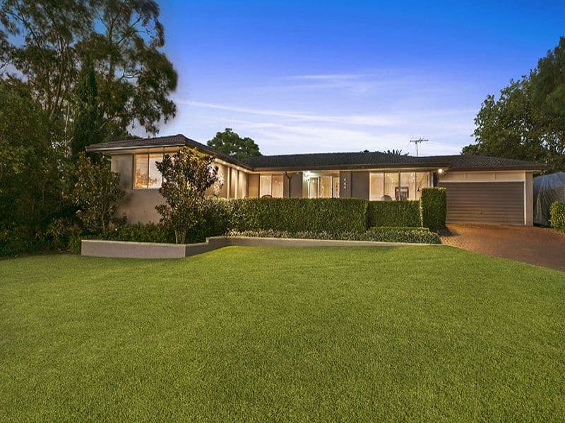 3 Hartley Close, Turramurra NSW 2074, North Turramurra - Image 1