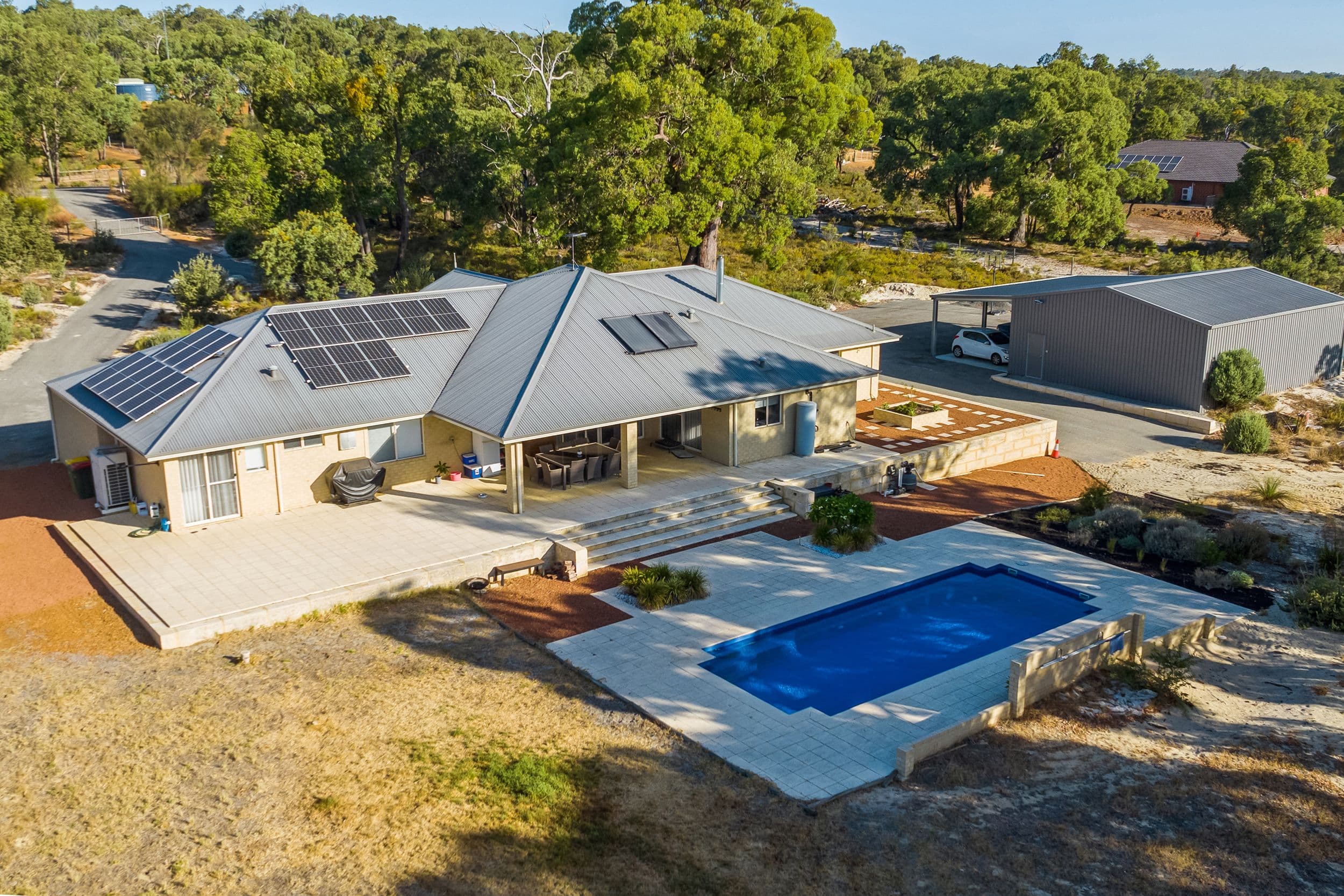 365 Powderbark Road, Lower Chittering WA 6084, Lower Chittering - Image 1