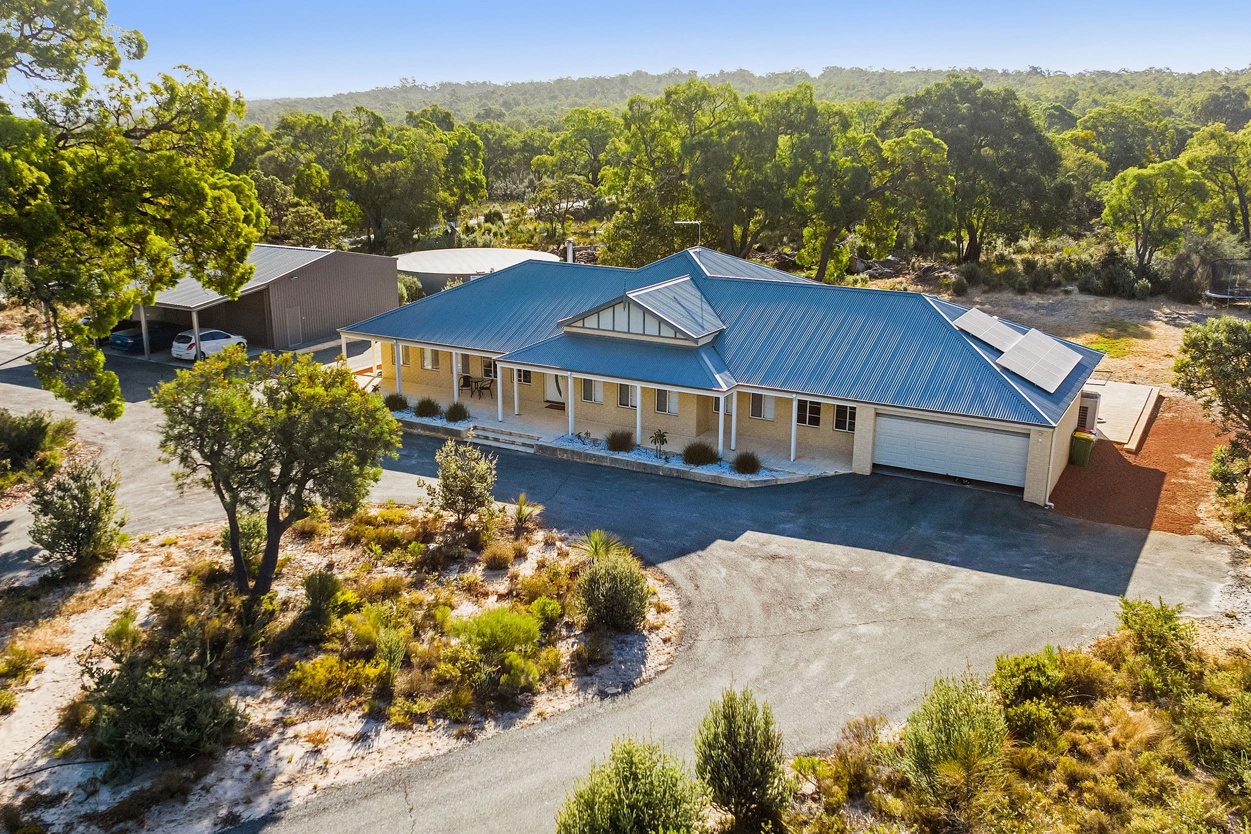 365 Powderbark Road, Lower Chittering WA 6084, Lower Chittering - Thumbnail 2