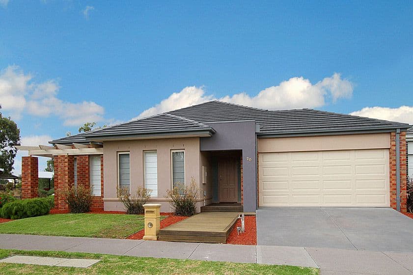 20 Gridley Street, MERNDA VIC 3754, Mernda - Image 1