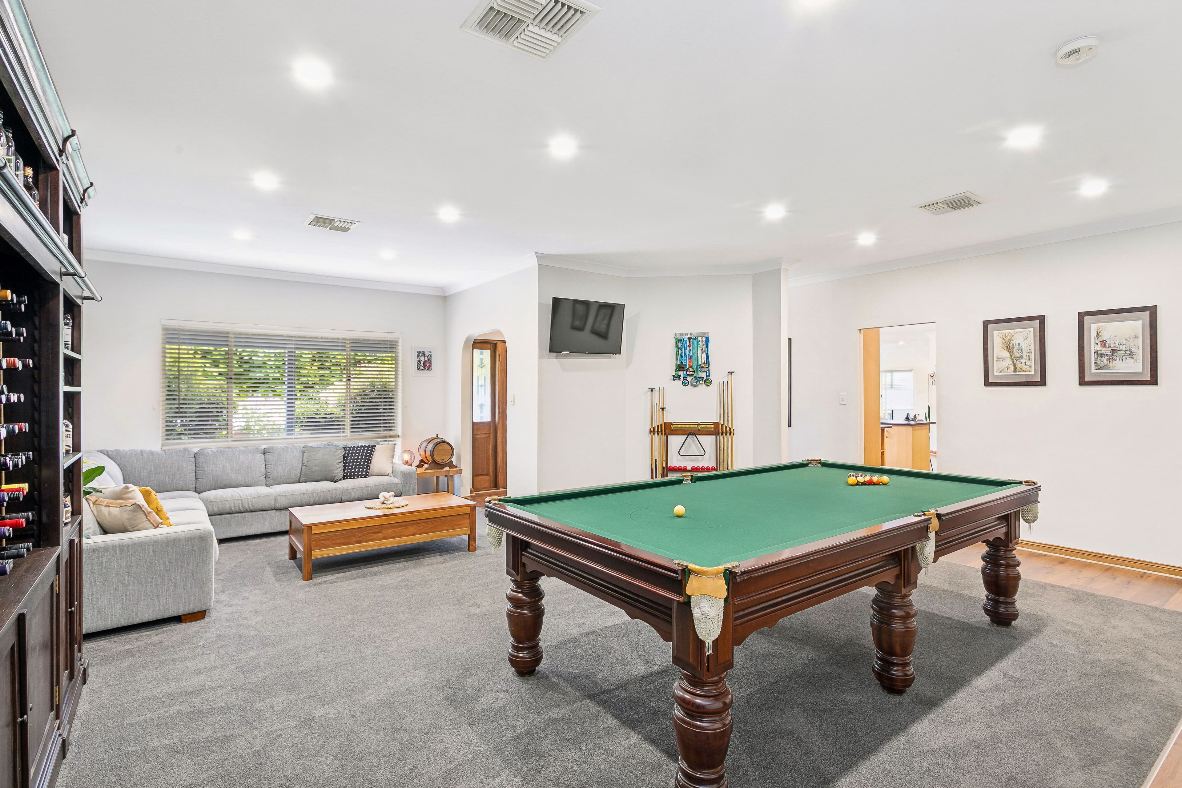 5 Wright Street, Wilsonton QLD 4350, Wilsonton - Thumbnail 5