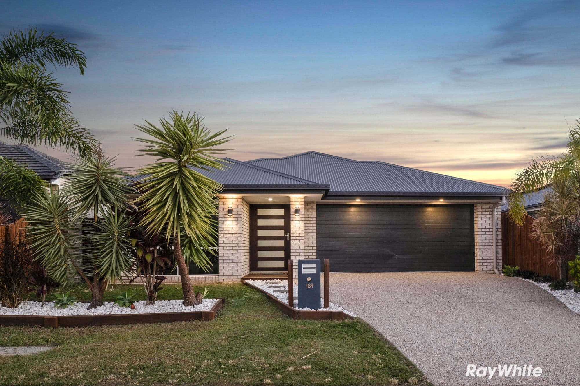 189 Darlington Drive, Yarrabilba QLD 4207, Yarrabilba - Image 1