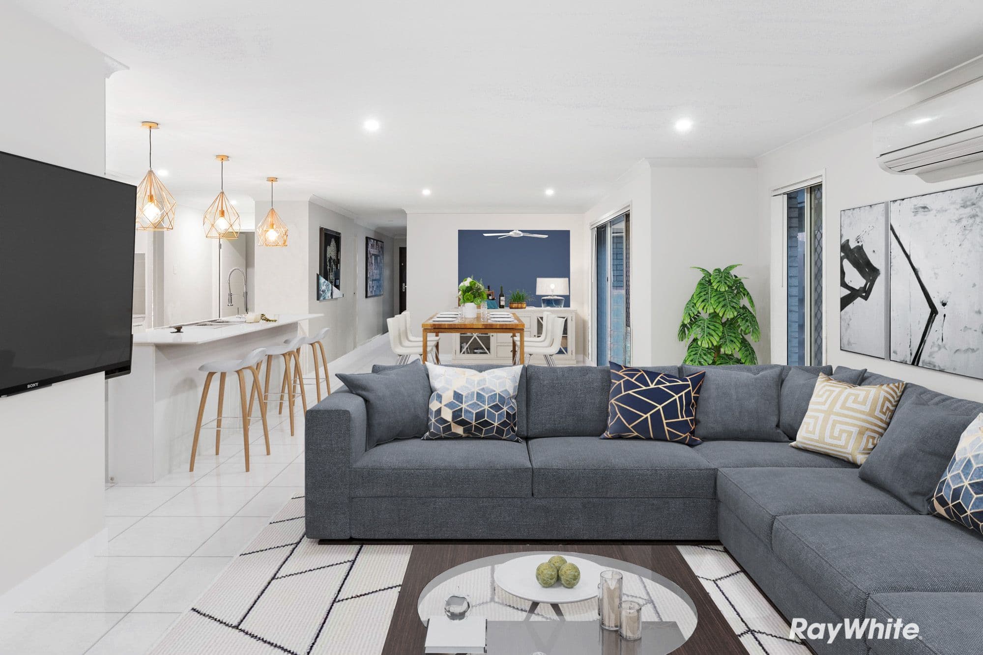189 Darlington Drive, Yarrabilba QLD 4207, Yarrabilba - Thumbnail 3