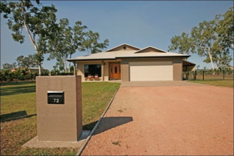 72 Samhorden Road, ALICE RIVER QLD 4817, Alice River - Image 1