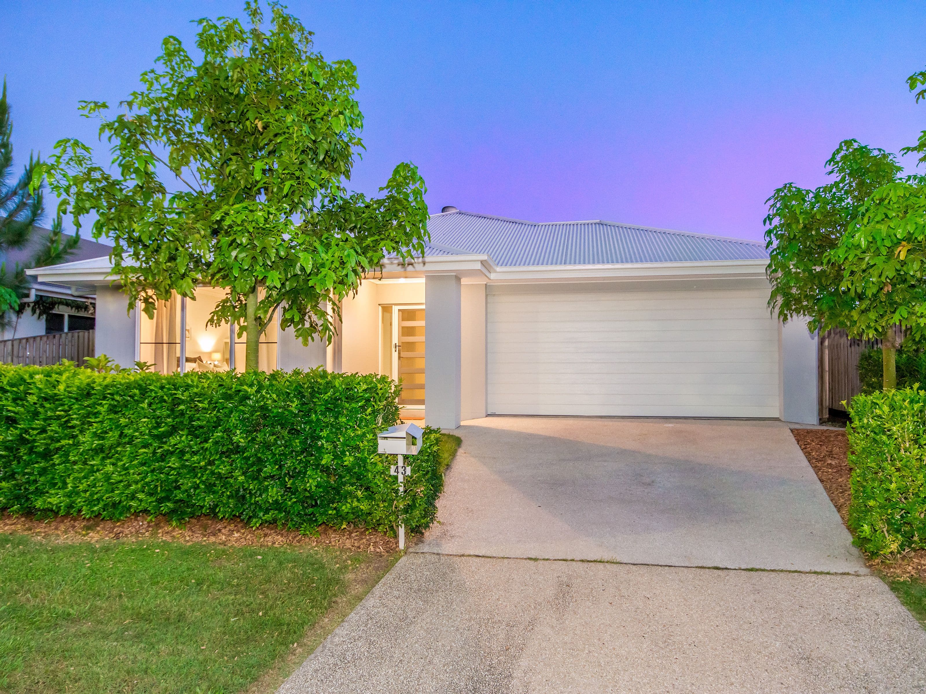 43 Homestead Circuit, Maudsland QLD 4210, Maudsland - Thumbnail 2