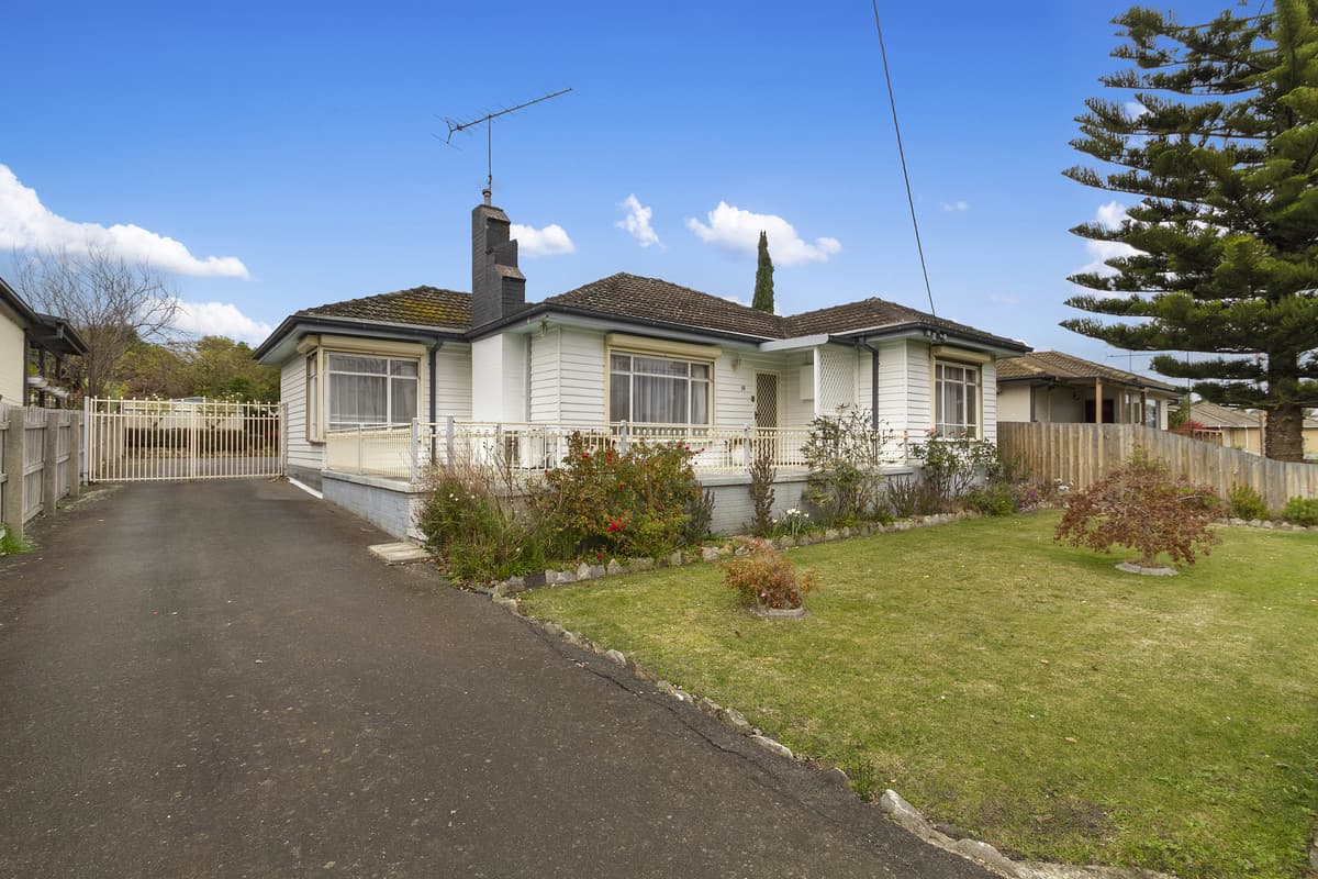 38 Grant Street, MORWELL VIC 3840, Morwell - Image 1