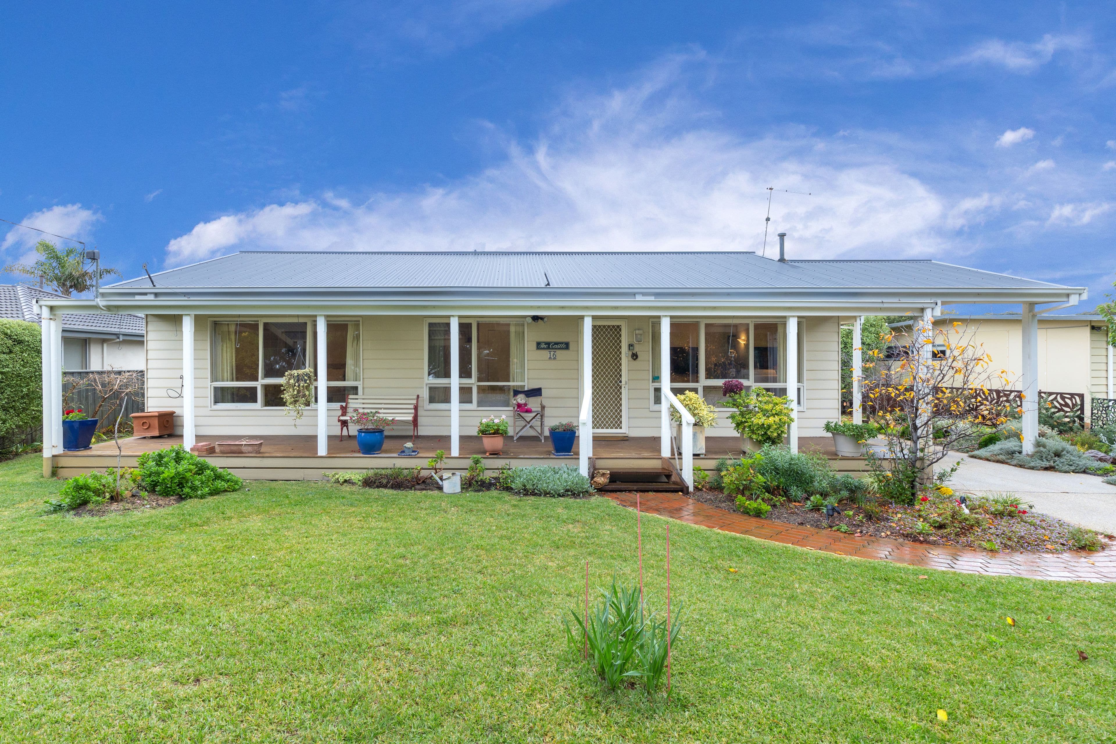 16 Charles Street, Blairgowrie VIC 3942, Blairgowrie - Image 1