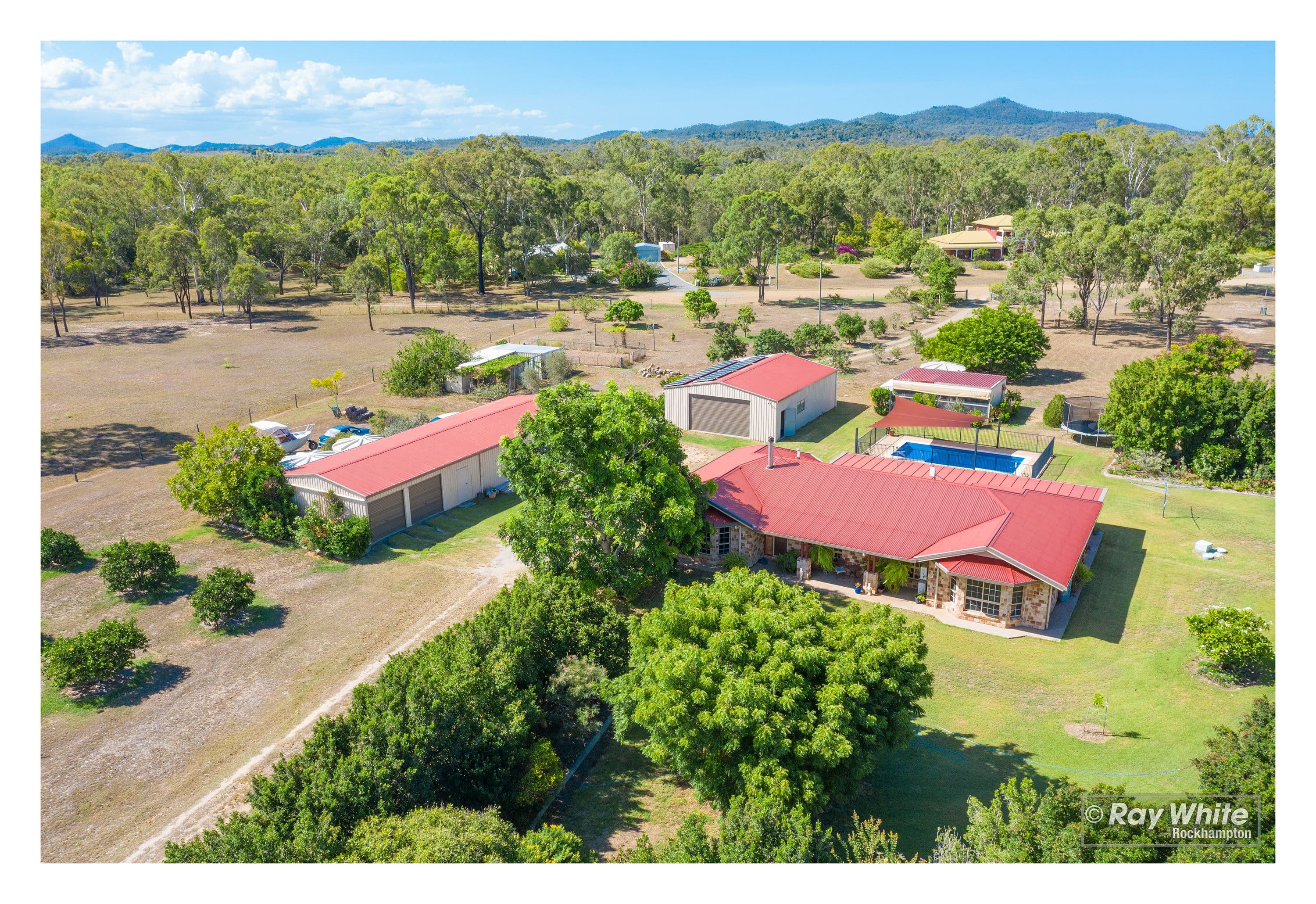 14 Cunningham Drive, Glenlee QLD 4711, Glenlee - Image 1