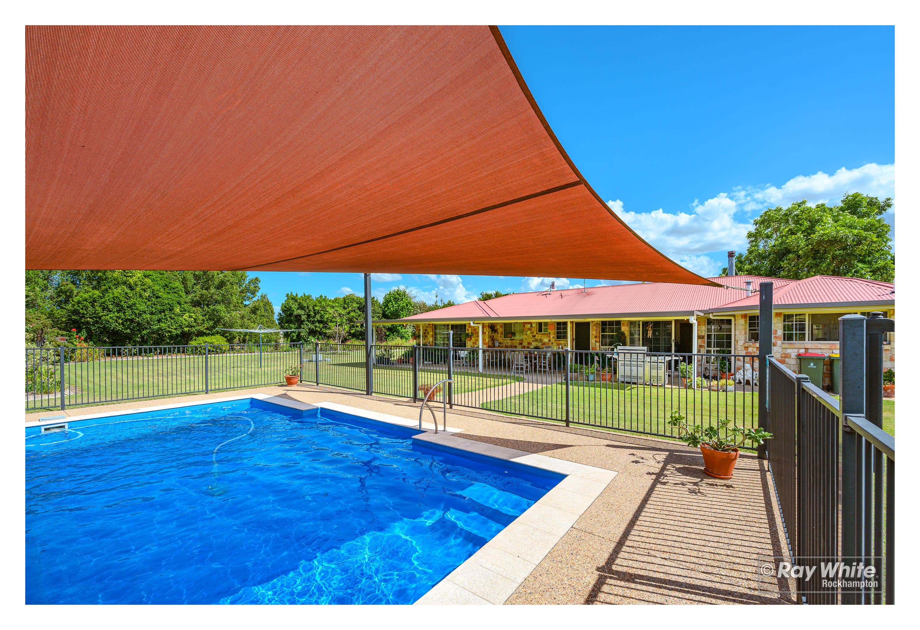 14 Cunningham Drive, Glenlee QLD 4711, Glenlee - Thumbnail 2