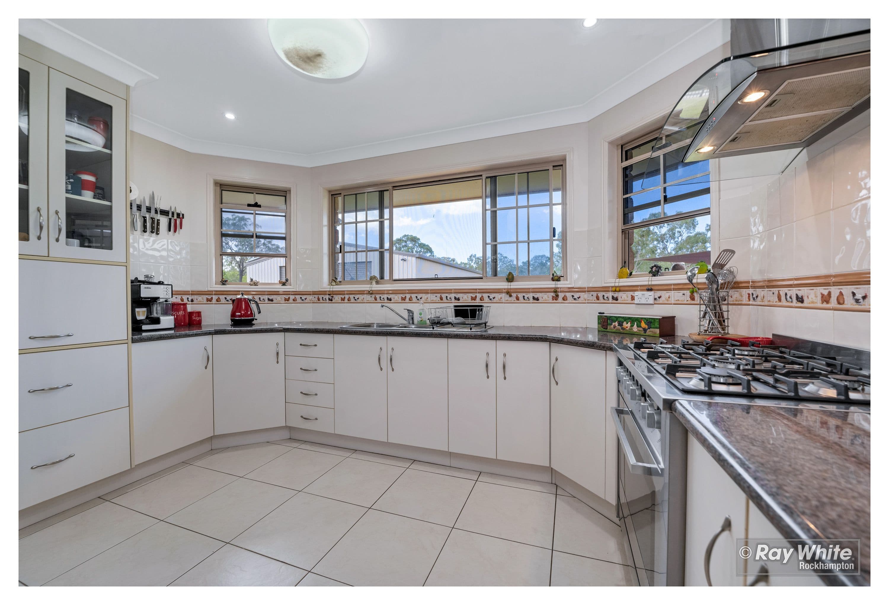 14 Cunningham Drive, Glenlee QLD 4711, Glenlee - Thumbnail 3
