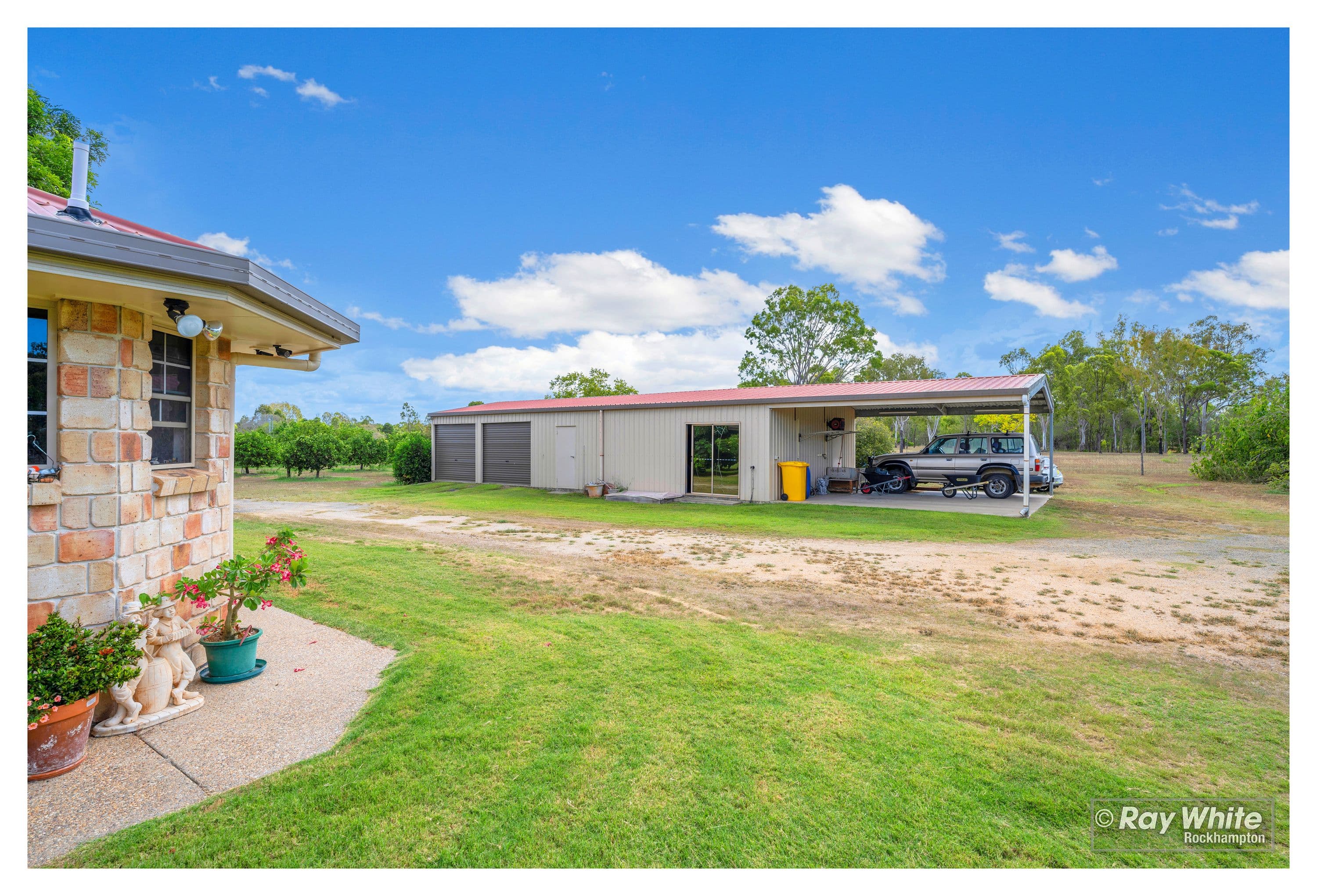 14 Cunningham Drive, Glenlee QLD 4711, Glenlee - Thumbnail 4
