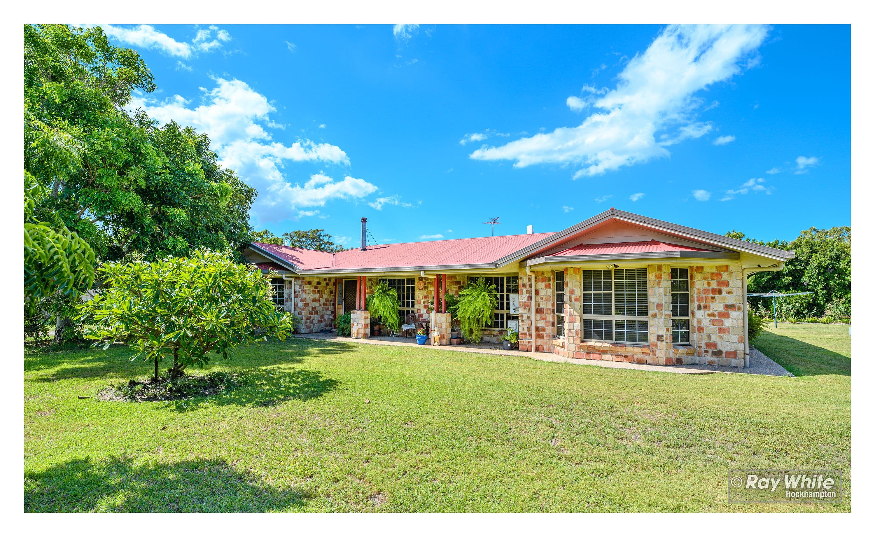 14 Cunningham Drive, Glenlee QLD 4711, Glenlee - Thumbnail 6