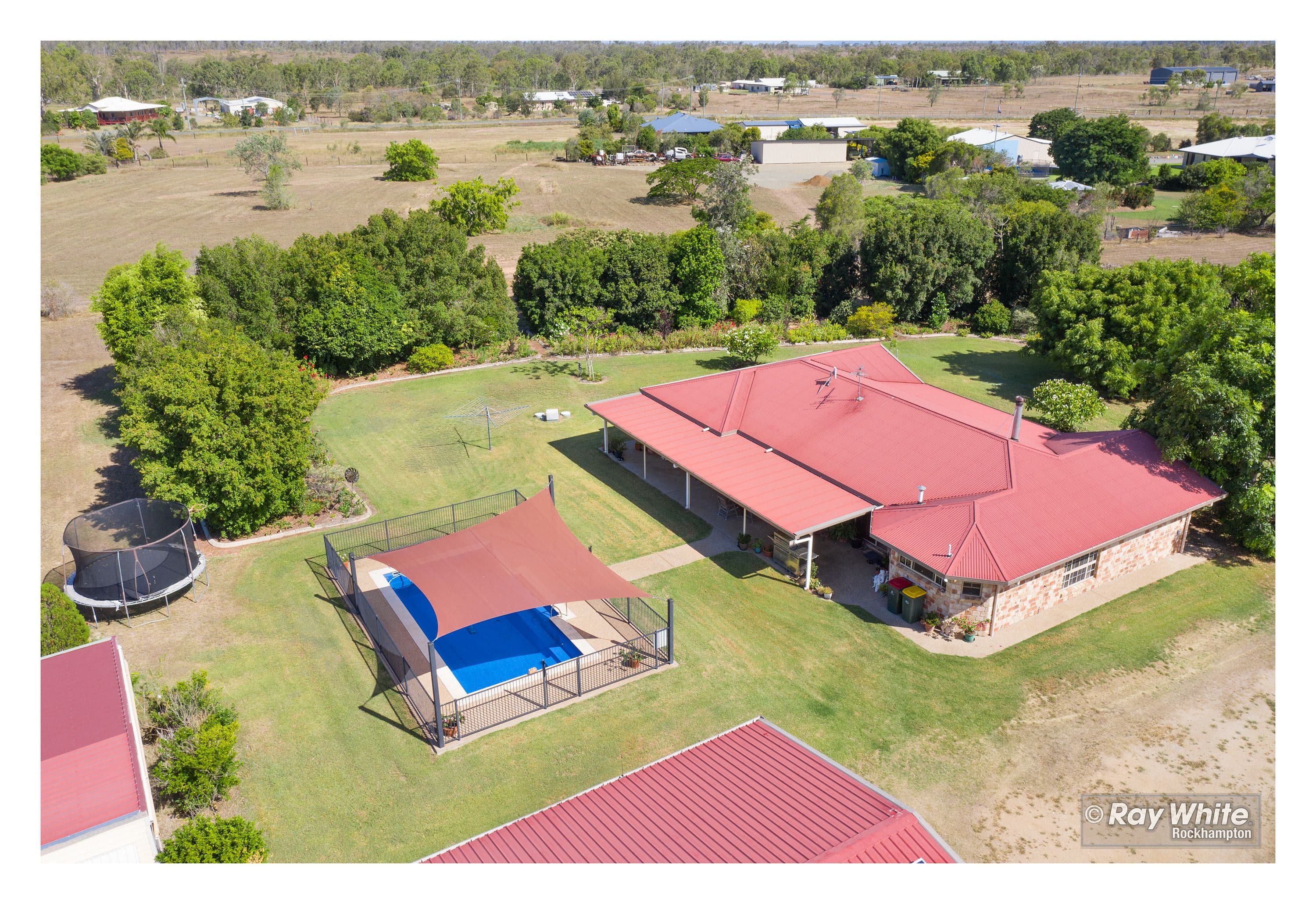 14 Cunningham Drive, Glenlee QLD 4711, Glenlee - Thumbnail 7