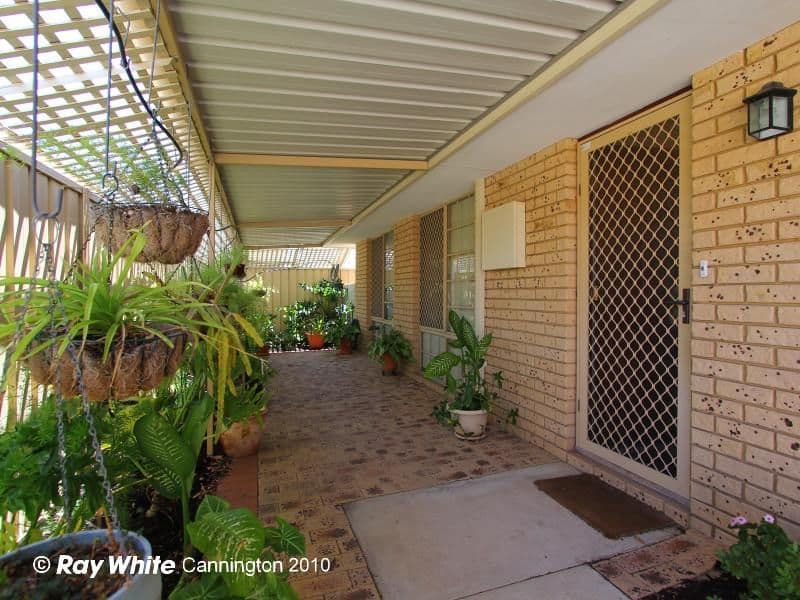 87b Hamilton Street, CANNINGTON WA 6107, Cannington - Image 1