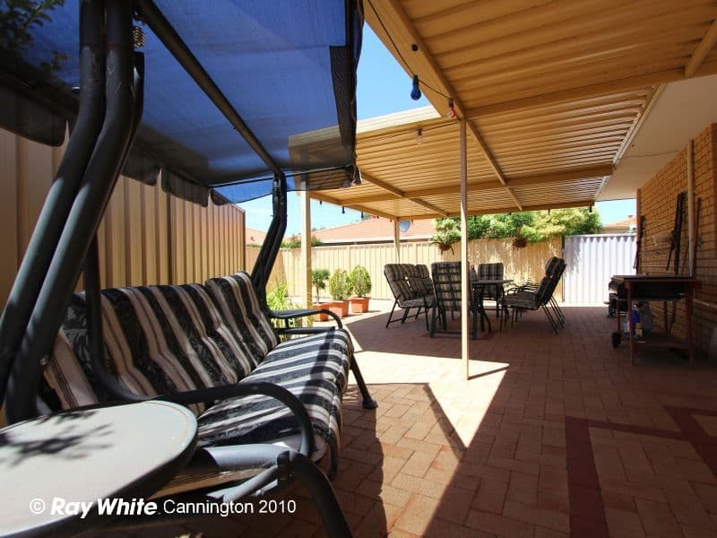 87b Hamilton Street, CANNINGTON WA 6107, Cannington - Thumbnail 4