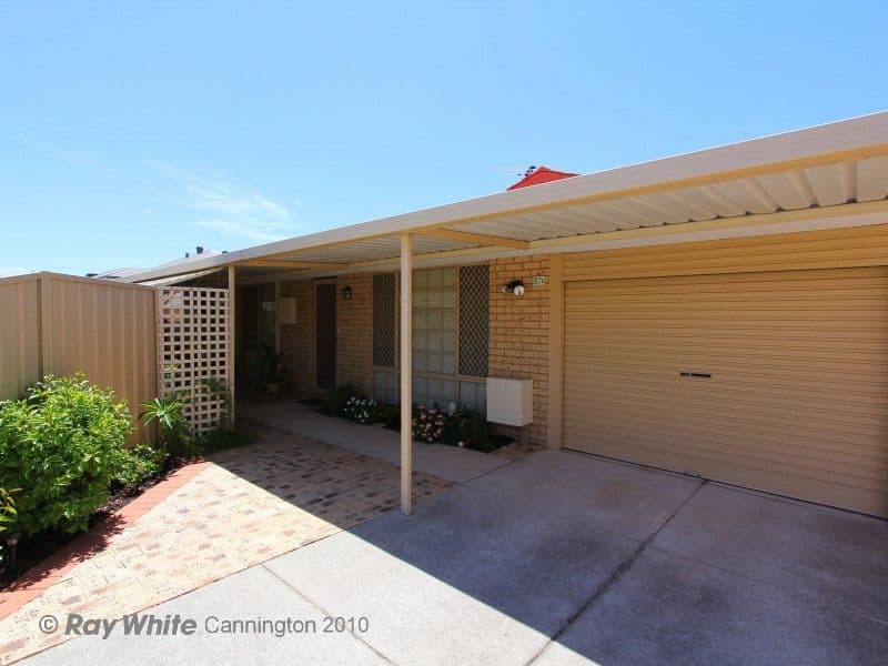 87b Hamilton Street, CANNINGTON WA 6107, Cannington - Thumbnail 5