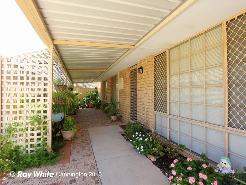 87b Hamilton Street, CANNINGTON WA 6107, Cannington - Thumbnail 6