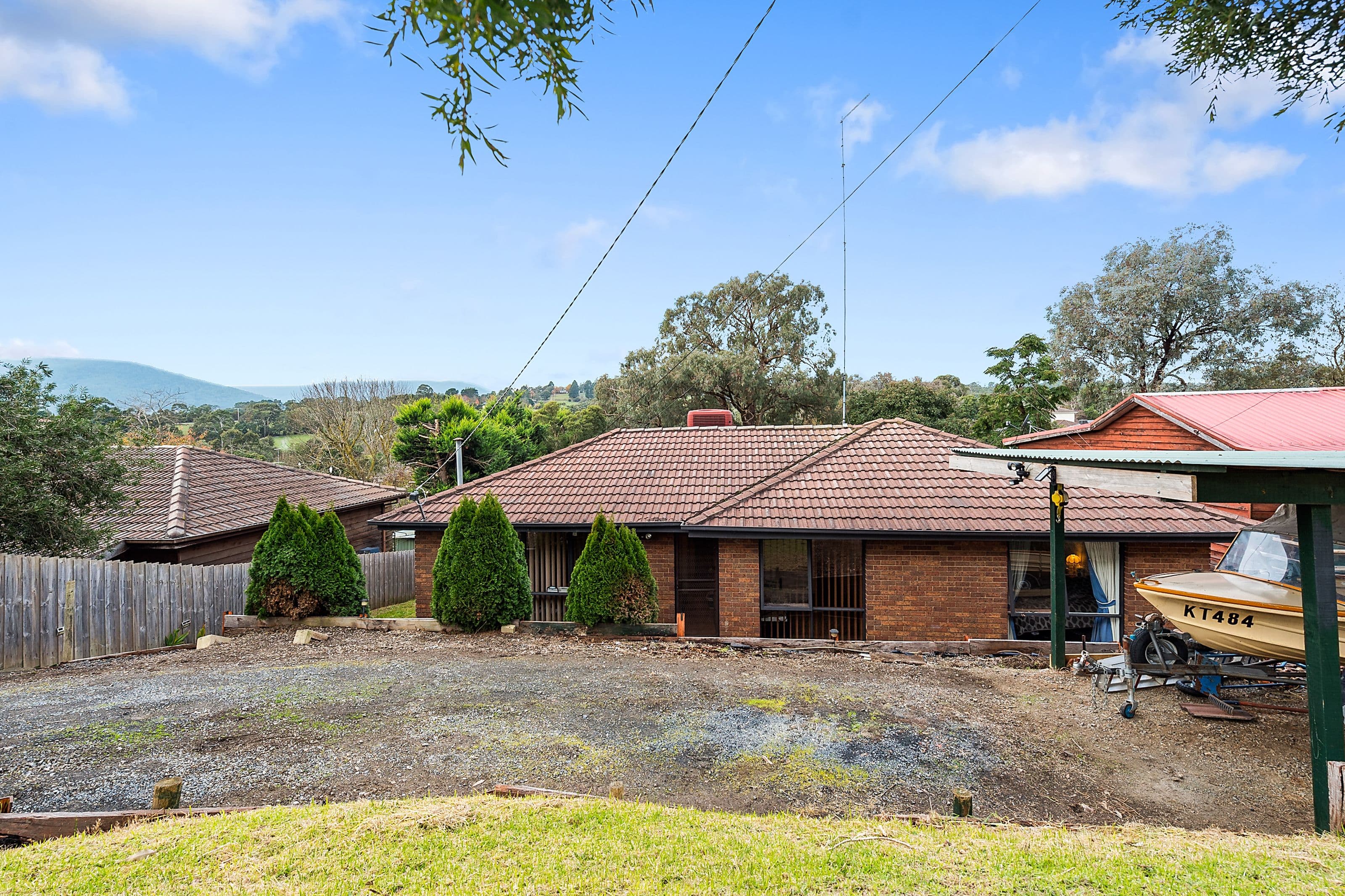 47 MIDDLETON Drive, Woori Yallock VIC 3139, Woori Yallock - Image 1