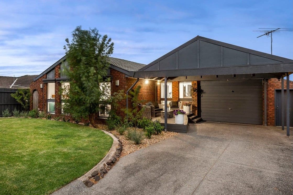 21 Birkenhead Drive, Grovedale VIC 3216, Grovedale - Image 1