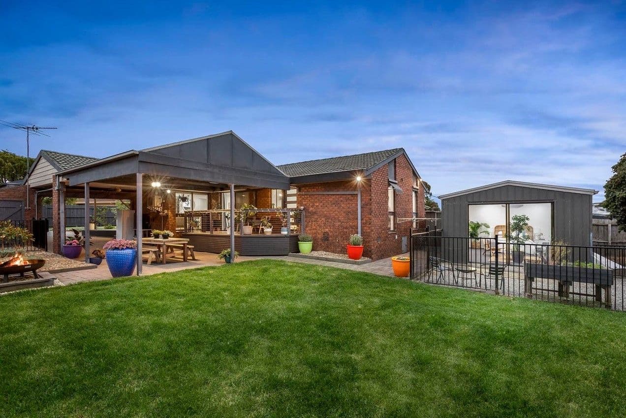 21 Birkenhead Drive, Grovedale VIC 3216, Grovedale - Thumbnail 2
