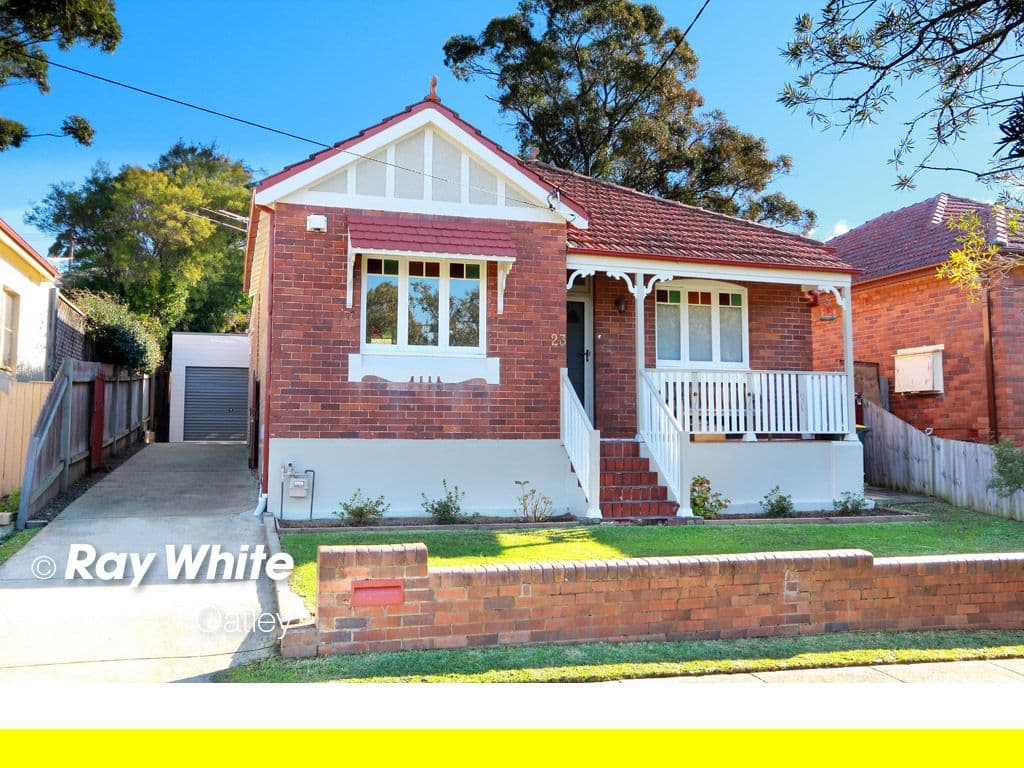 23 Renown Avenue, Oatley NSW 2223, Oatley - Image 1