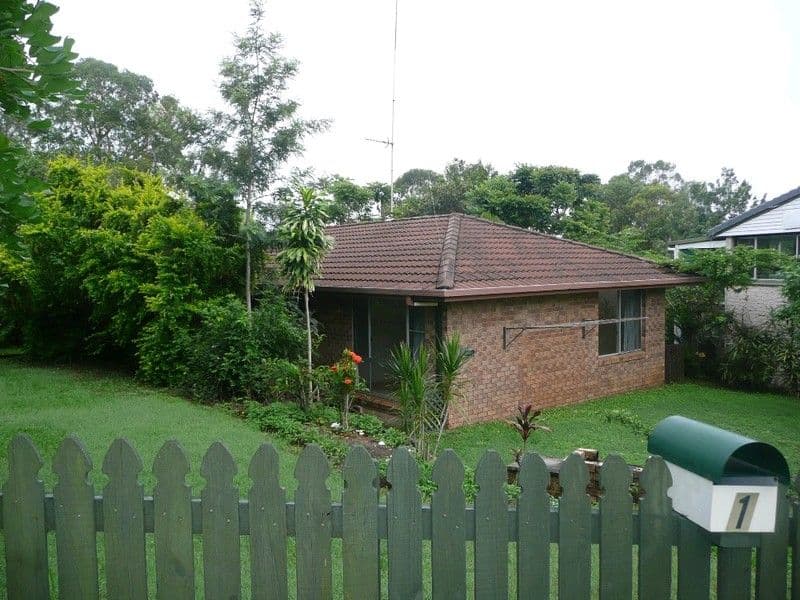 1 Lefoes Road, BLI BLI QLD 4560, Bli Bli - Image 1