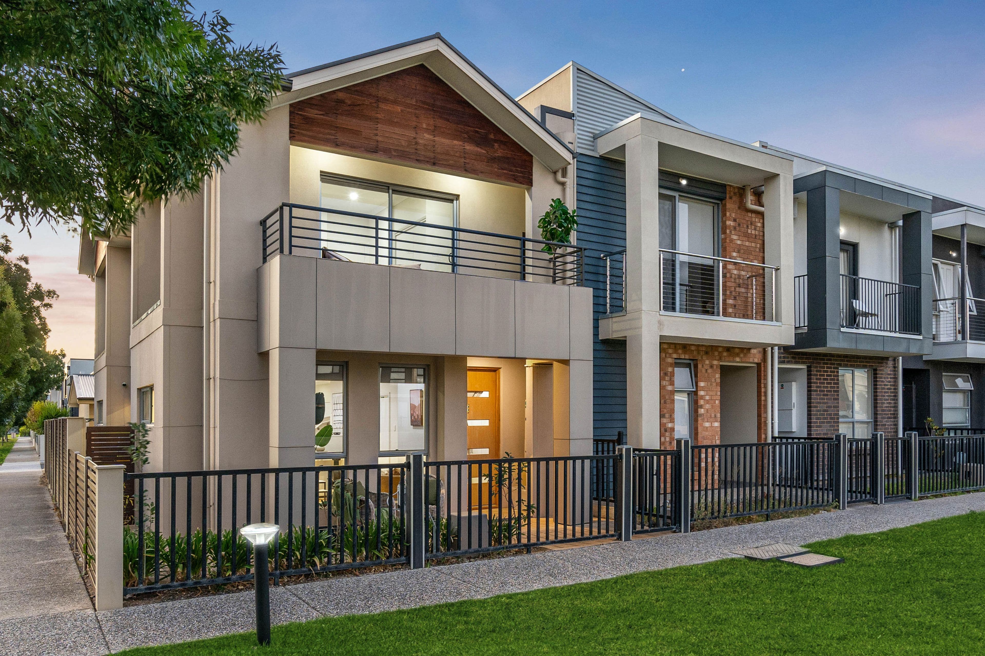 2 Parna Lane, Lightsview SA 5085, Lightsview - Image 1