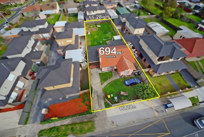 319 Camp Road, BROADMEADOWS VIC 3047, Broadmeadows - Image 1