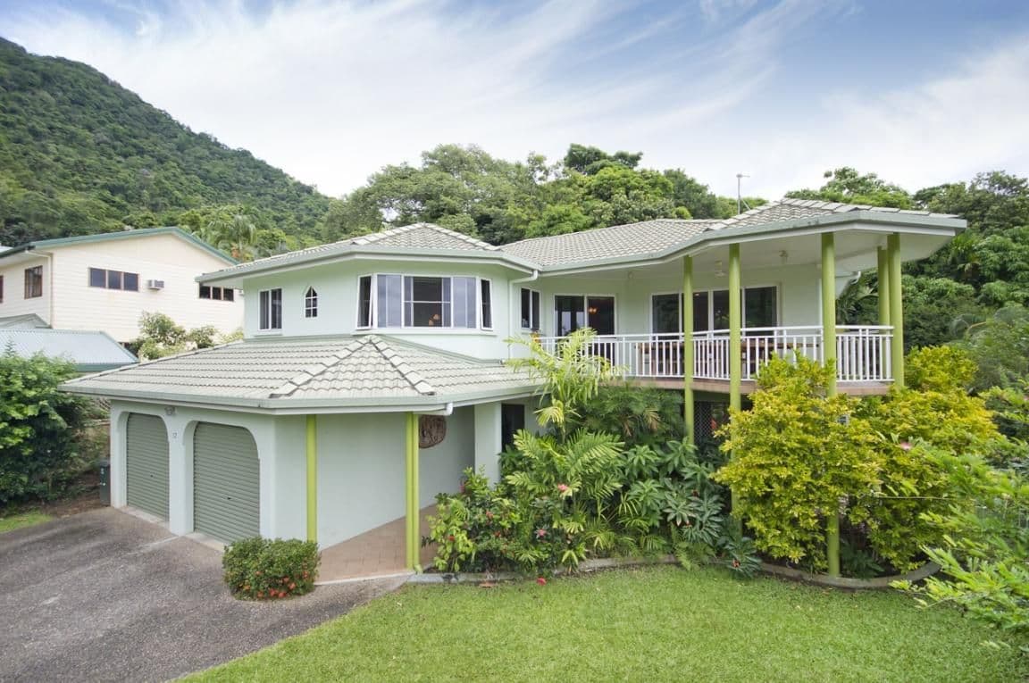 12 Forum Close, MOOROOBOOL QLD 4870, Mooroobool - Image 1