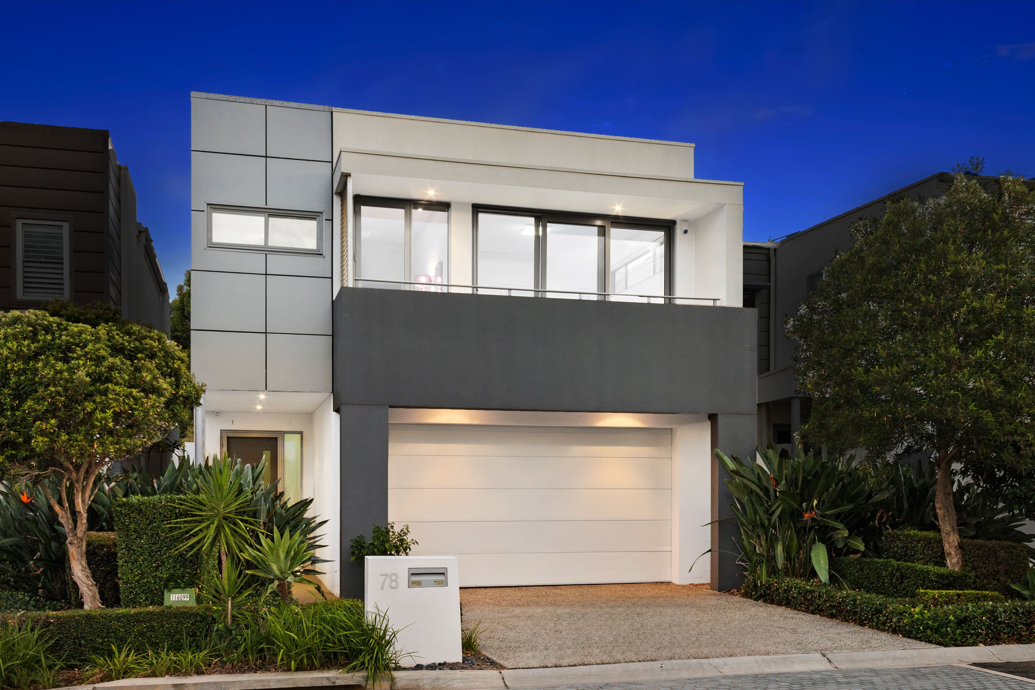 78 Central Park Avenue, NORWEST NSW 2153, Norwest - Image 1