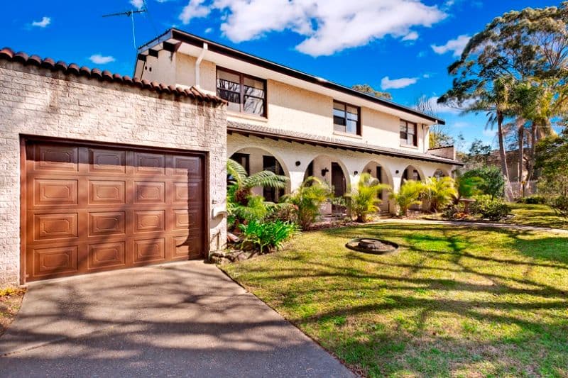 24 Charleroi Road, BELROSE NSW 2085, Belrose - Thumbnail 4