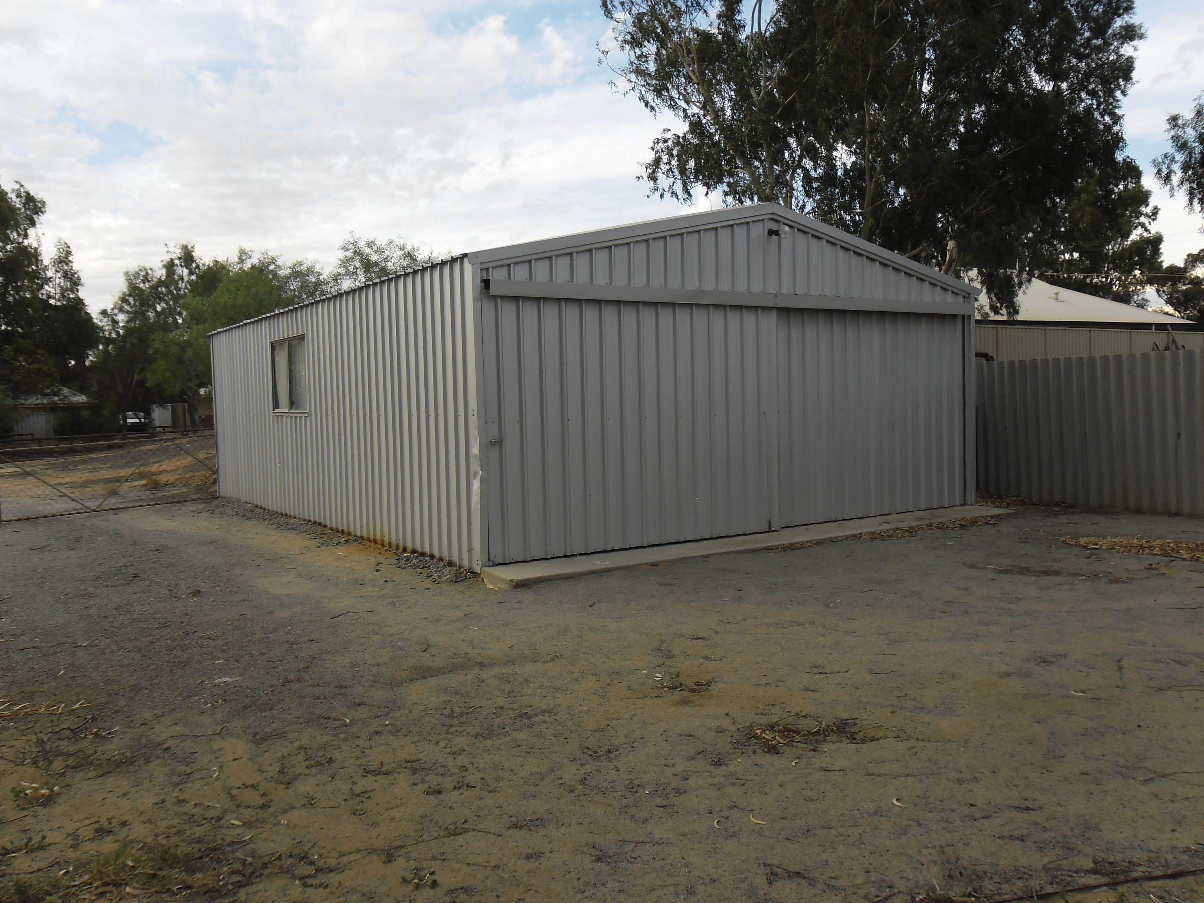 11 Bowman Street, Carnamah WA 6517, Carnamah - Thumbnail 2