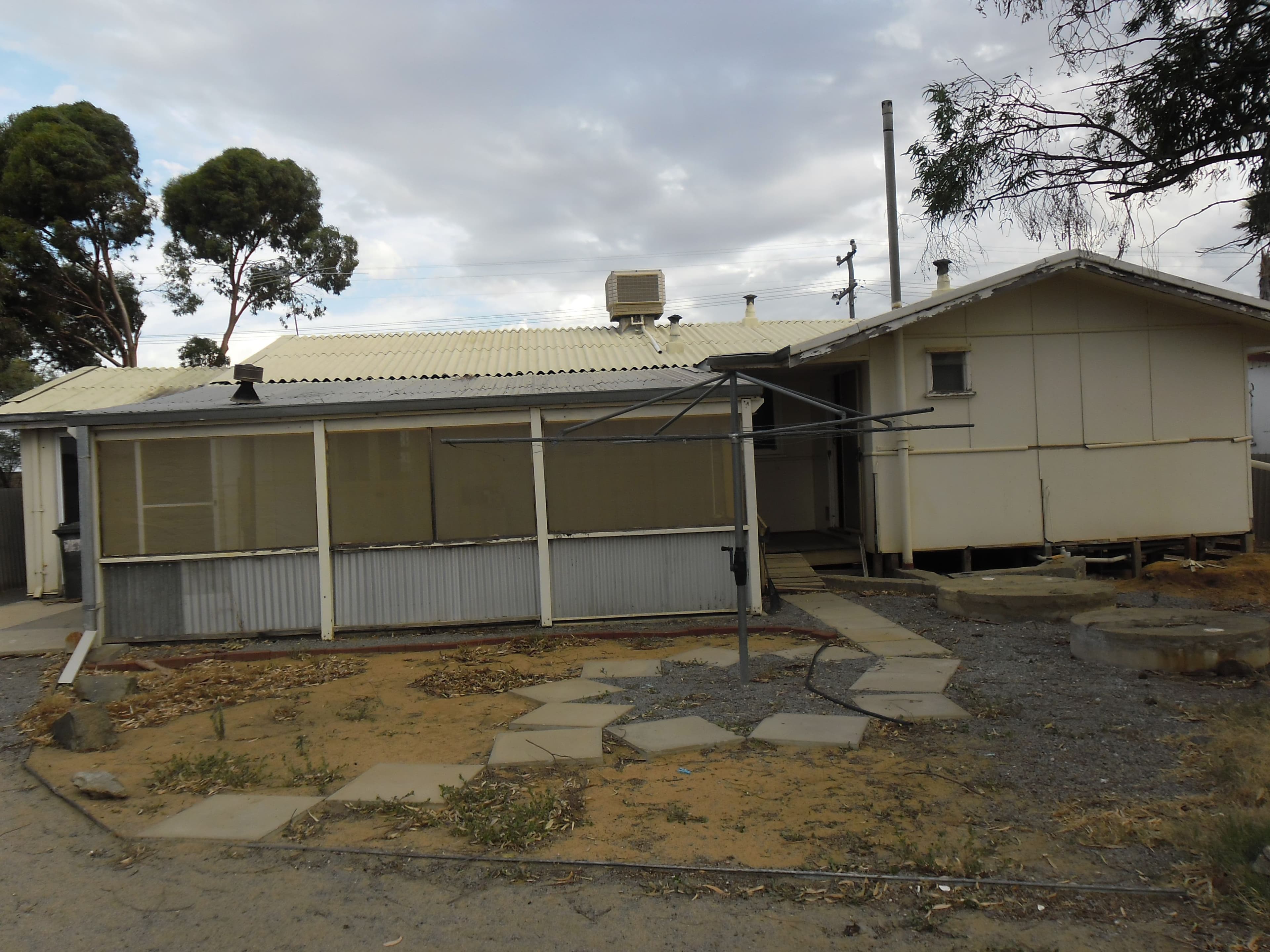 11 Bowman Street, Carnamah WA 6517, Carnamah - Thumbnail 4