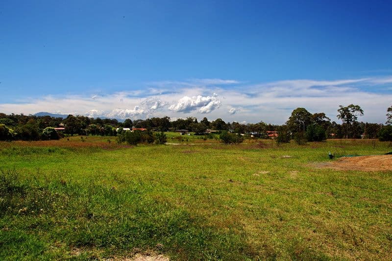 Lot 42 Flannelflower Avenue, WEST NOWRA NSW 2541, West Nowra - Thumbnail 2