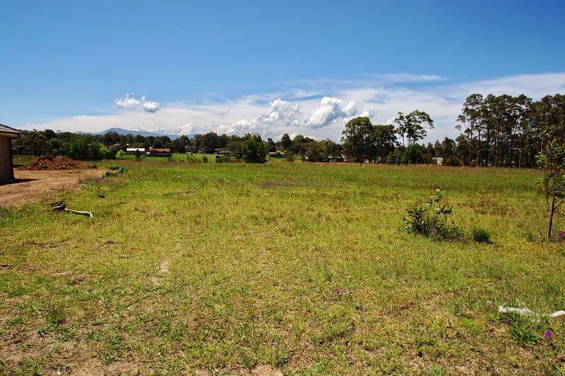Lot 42 Flannelflower Avenue, WEST NOWRA NSW 2541, West Nowra - Thumbnail 7