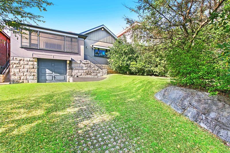 9 Village High Road, VAUCLUSE NSW 2030, Vaucluse - Image 1