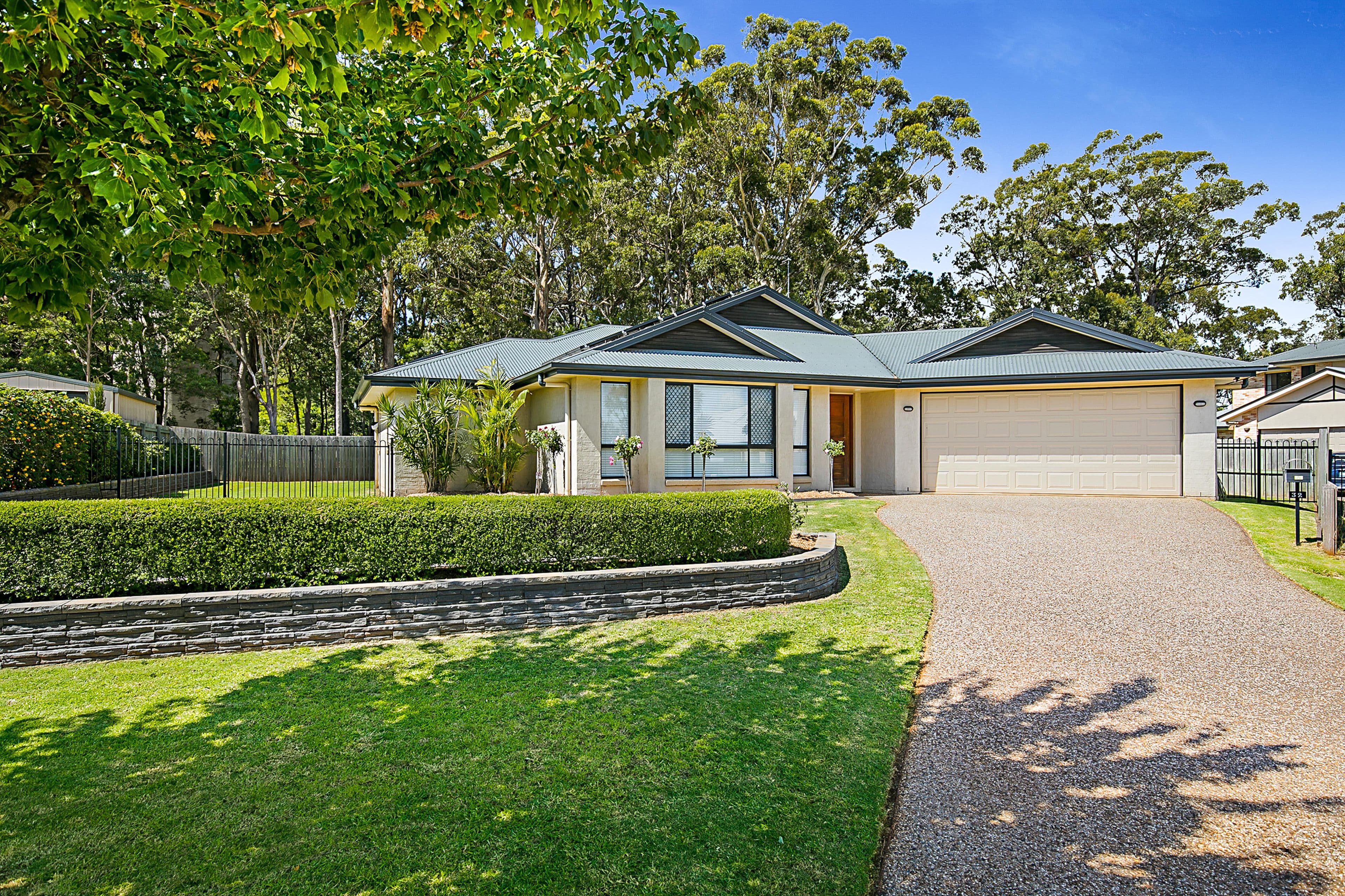 32 Fadden Crescent, Middle Ridge QLD 4350, Middle Ridge - Image 1