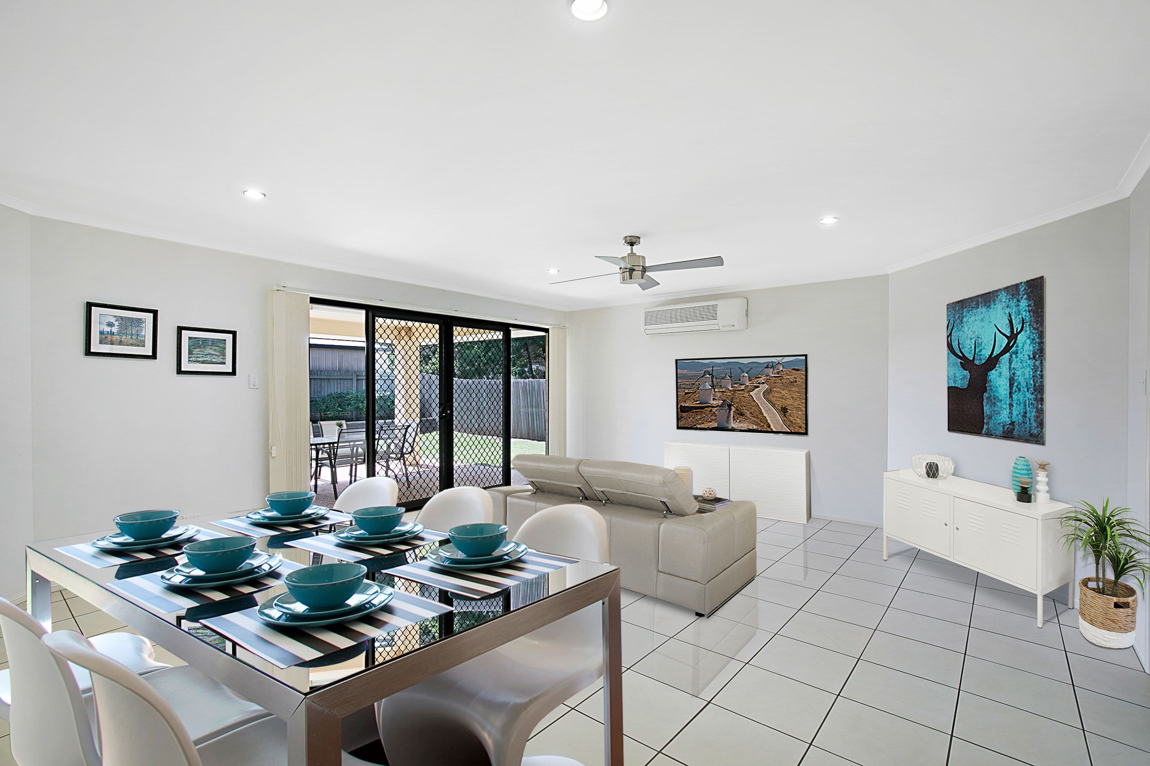 32 Fadden Crescent, Middle Ridge QLD 4350, Middle Ridge - Thumbnail 3