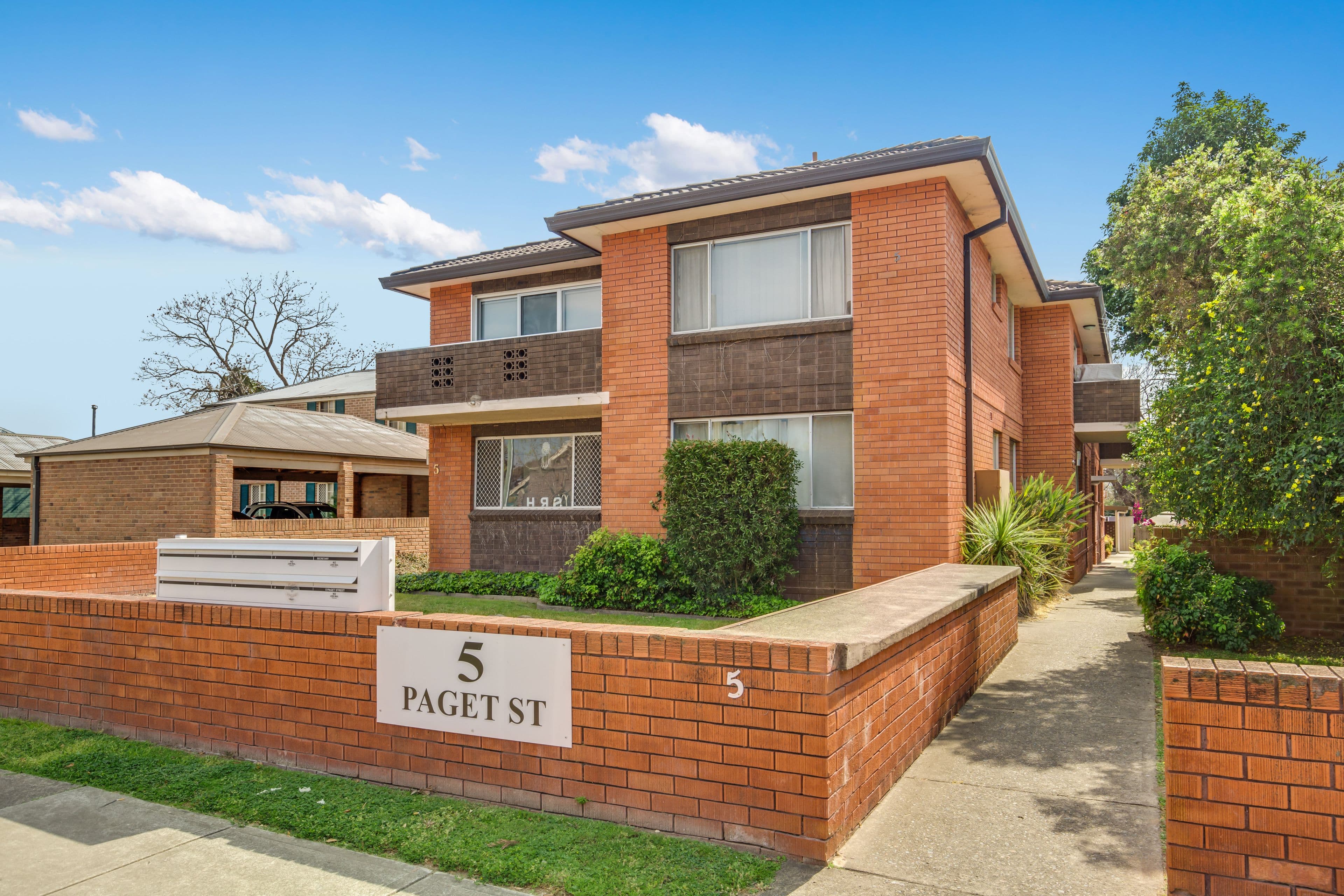 5 Paget Street, Richmond NSW 2753, Richmond - Image 1