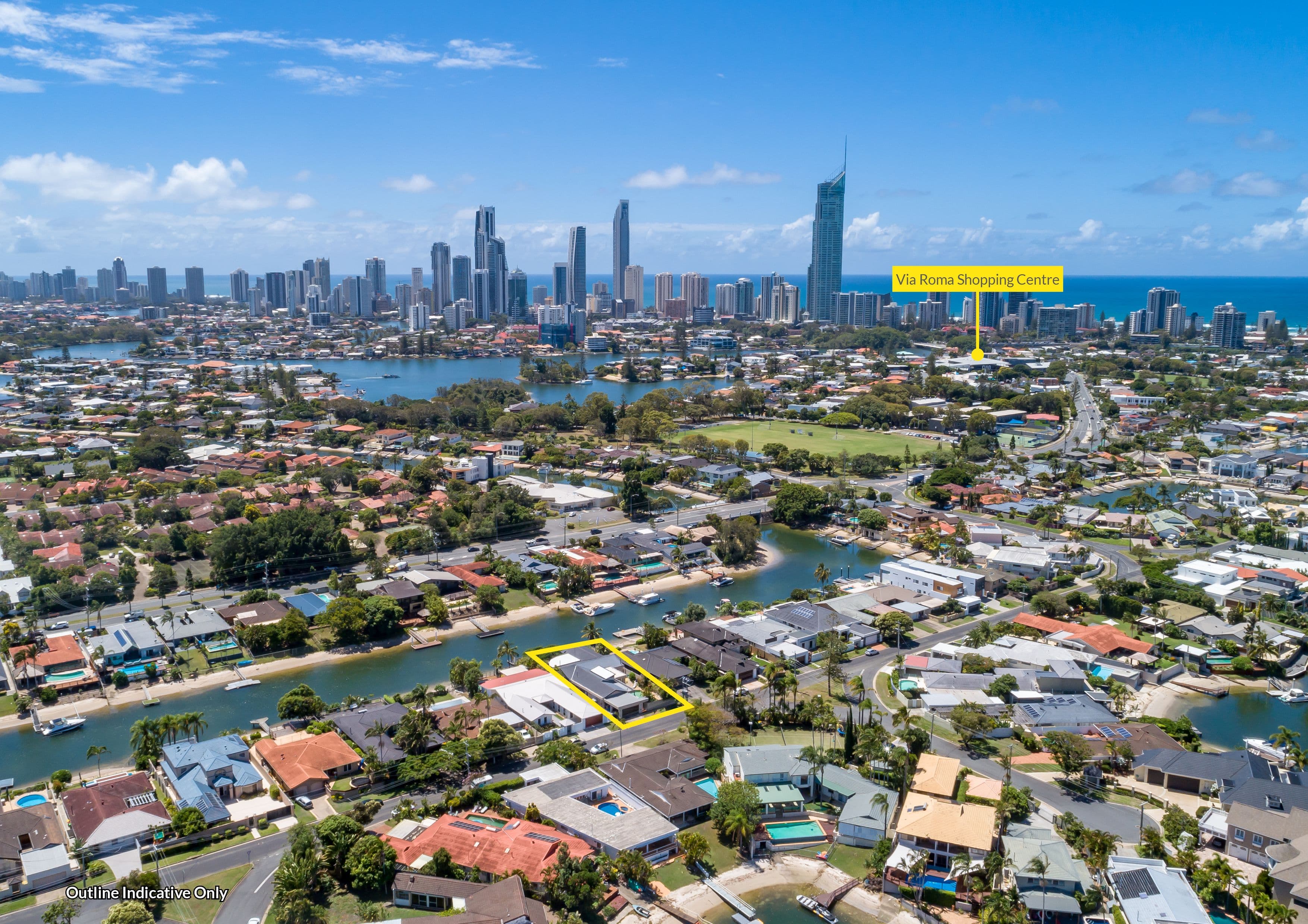 33 Rapallo Avenue, Isle Of Capri QLD 4217, Isle Of Capri - Thumbnail 4