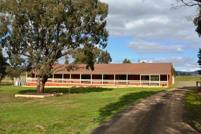 360 Kobyboyn Road, Seymour VIC 3660, Seymour - Image 1