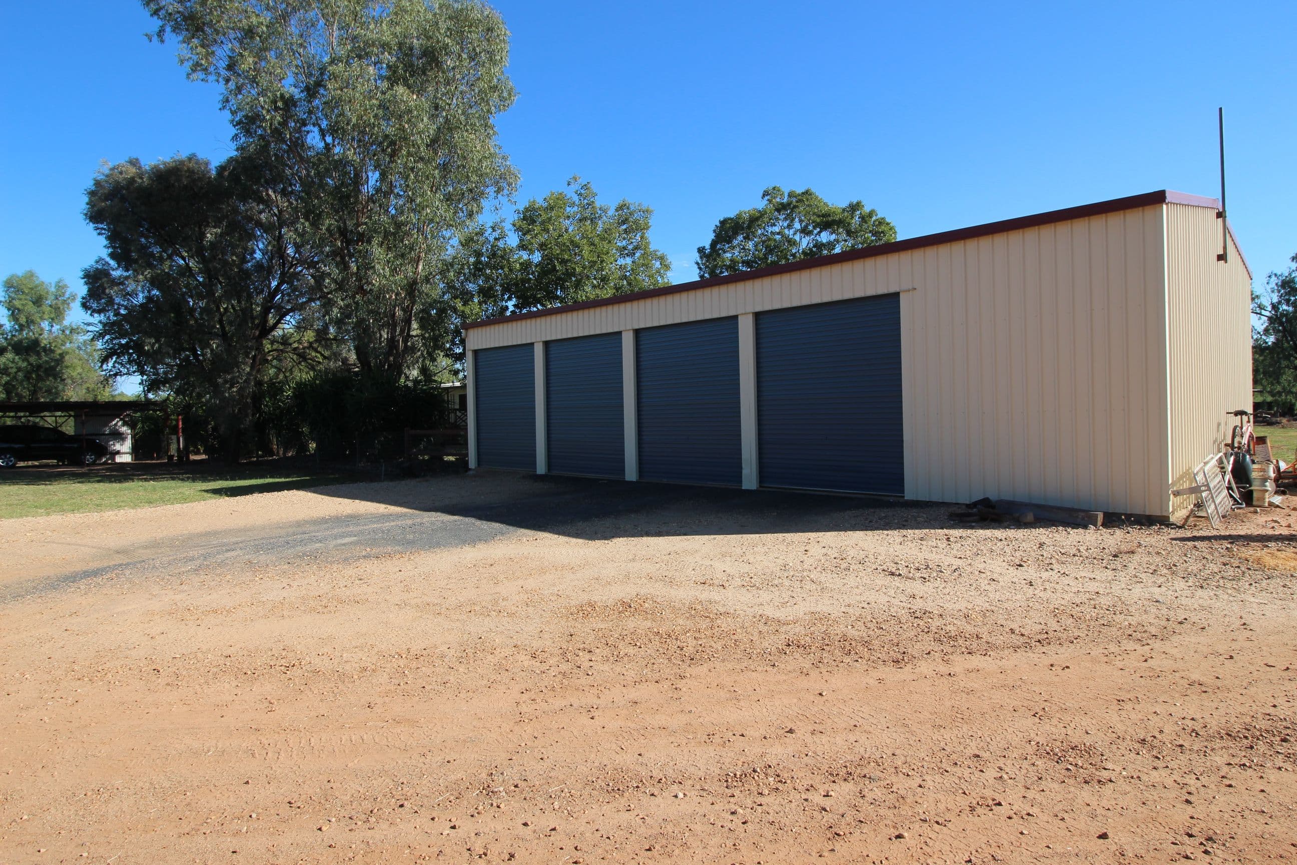 260 Opal Street, Emerald QLD 4720, Emerald - Thumbnail 4
