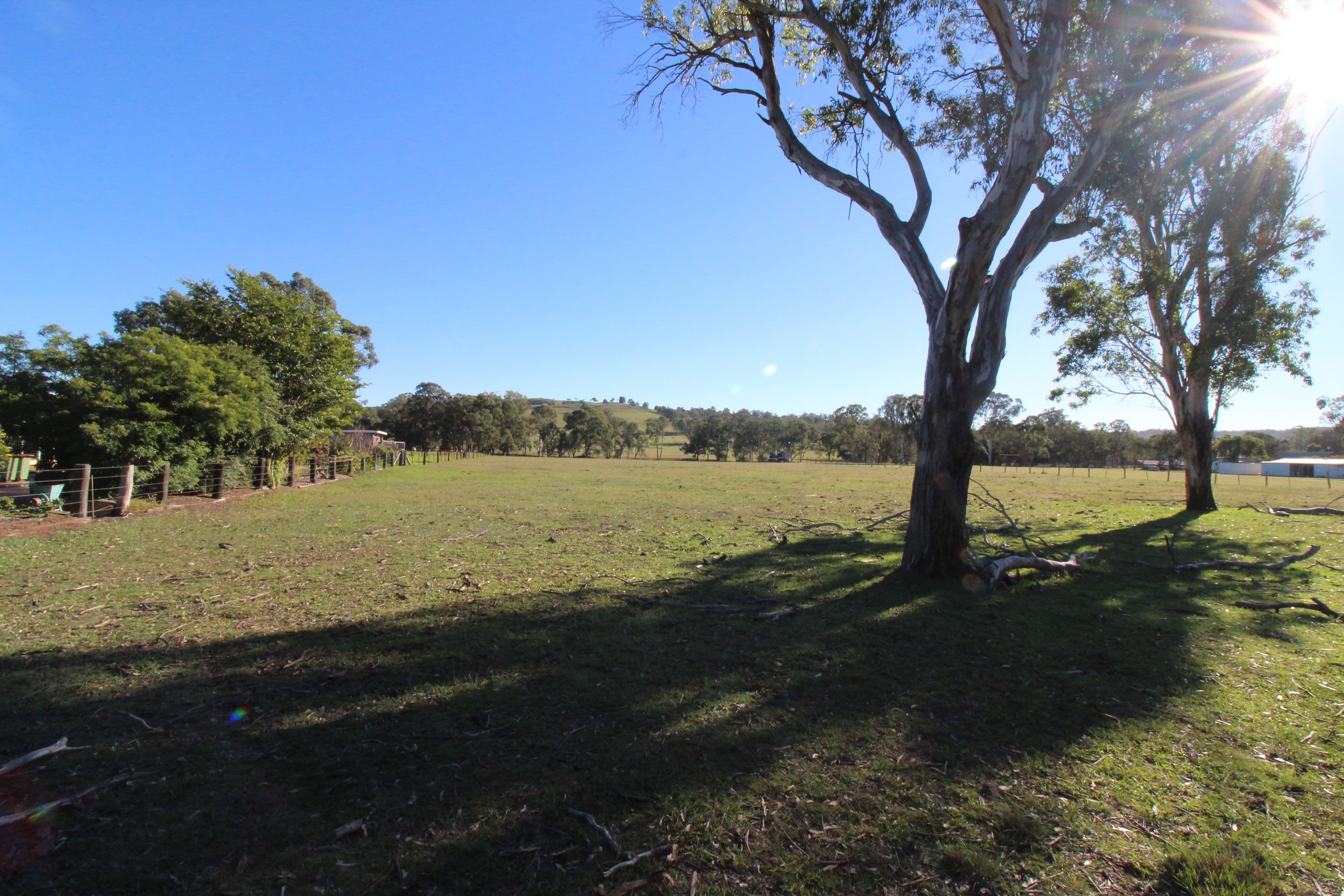 Lot 38 New England Highway, Crows Nest QLD 4355, Crows Nest - Thumbnail 2