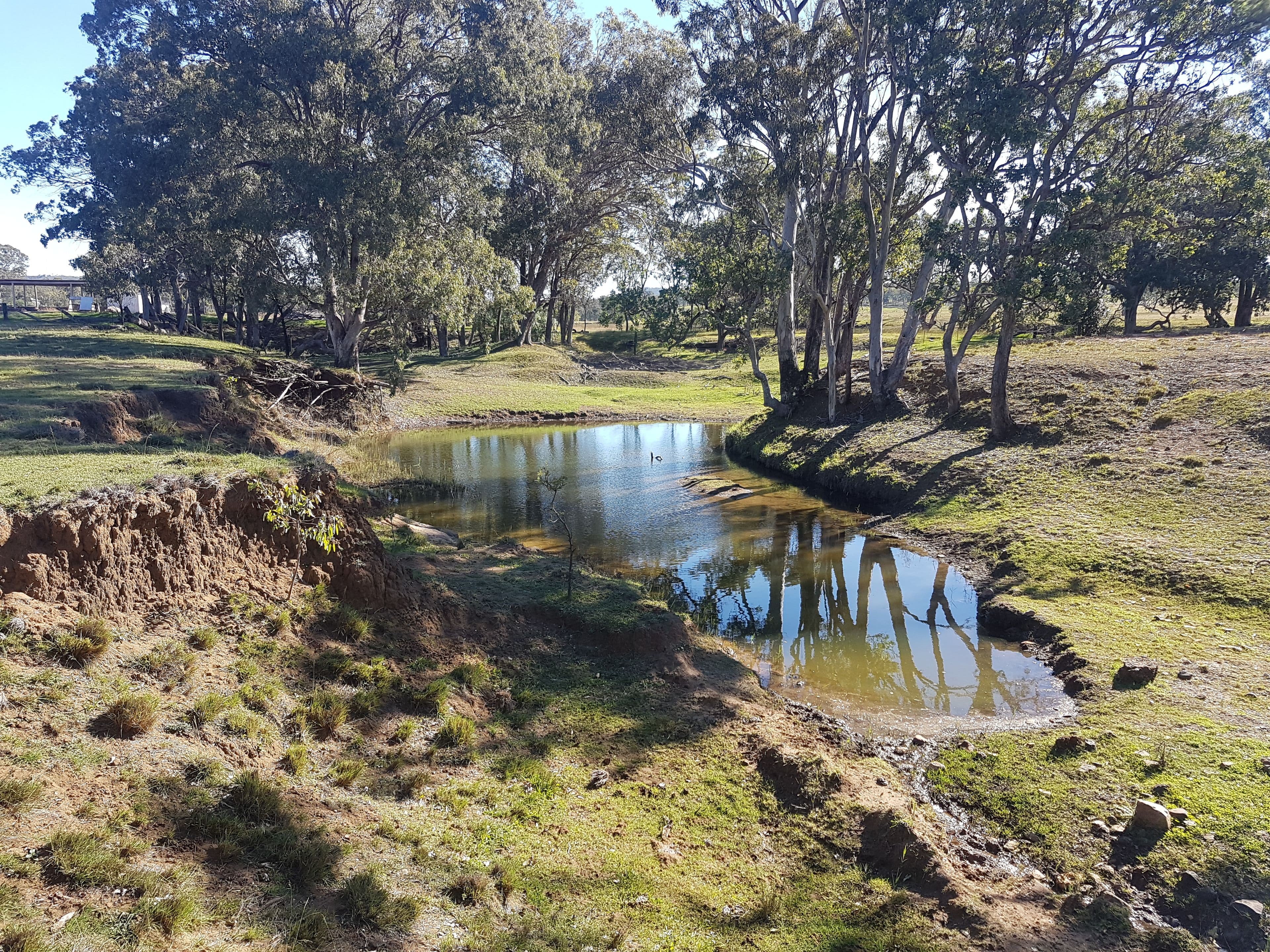 Lot 38 New England Highway, Crows Nest QLD 4355, Crows Nest - Thumbnail 3