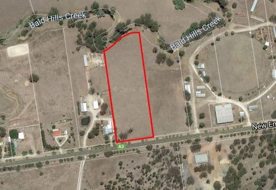 Lot 38 New England Highway, Crows Nest QLD 4355, Crows Nest - Thumbnail 4