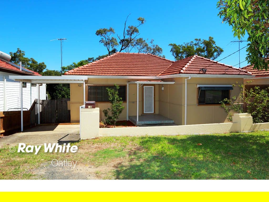 10 Ballantyne Road, MORTDALE NSW 2223, Mortdale - Thumbnail 2